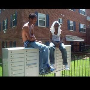 Meet your Posher, Marcus